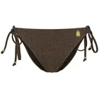 Choco Gold Strikbroekje