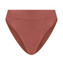 Beachlife Chocolate Shine Brazilian Bikini Hose