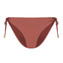 Beachlife Chocolate Shine Strikbroekje
