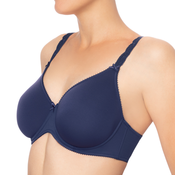 Felina Choice Spacer BH Deep Ocean