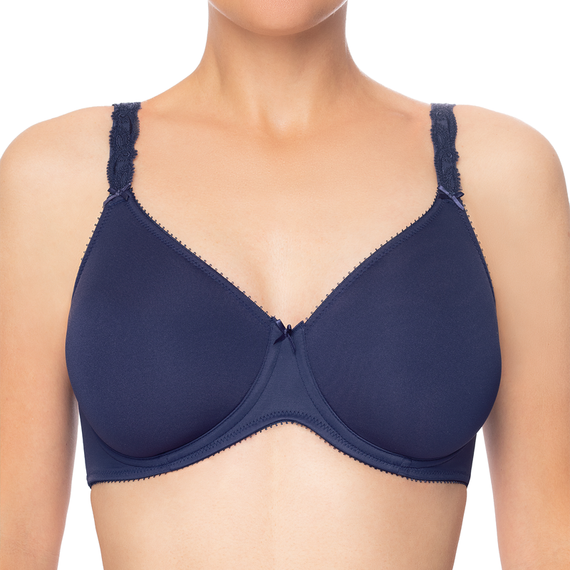 Felina Choice Spacer BH Deep Ocean