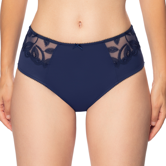 Felina Choice Tailleslip Deep Ocean
