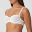 Marie Jo Christy Balconette BH Wit