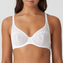Marie Jo Christy Beugel BH Wit