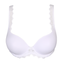 Marie Jo Christy Hartvorm BH Wit