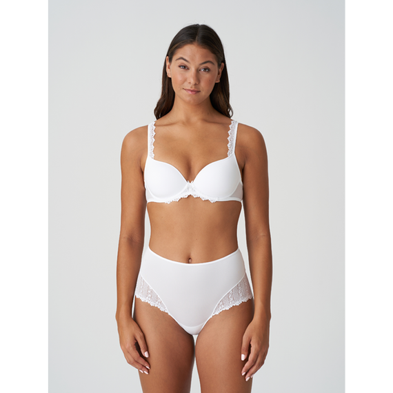 Marie Jo Christy Hartvorm BH Wit