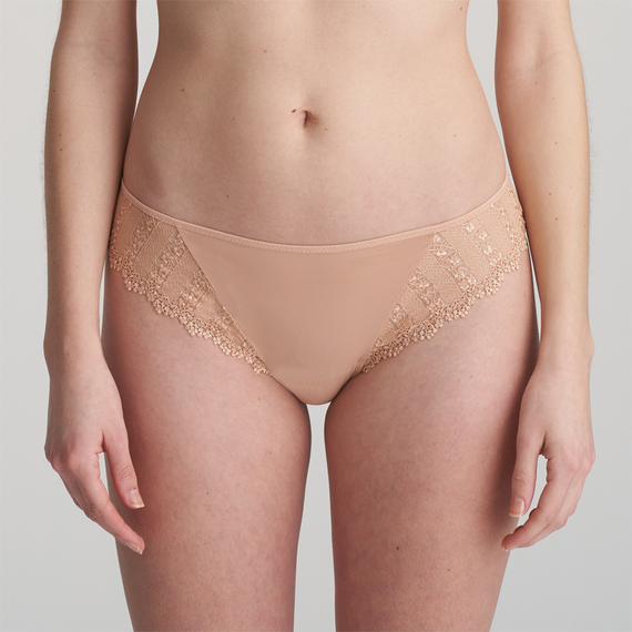 Marie Jo Christy Rioslip Light Tan