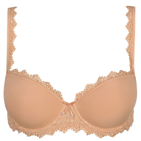 Marie Jo Christy Voorgevormde Balconette BH Light Tan