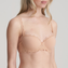 Marie Jo Christy Voorgevormde Balconette BH Light Tan