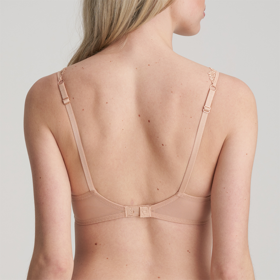 Marie Jo Christy Voorgevormde Balconette BH Light Tan