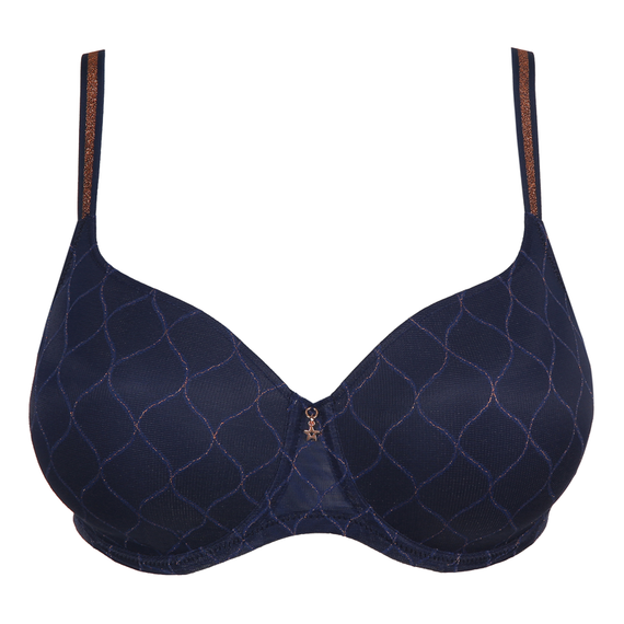 PrimaDonna Twist Chryso Hartvorm BH Sapphire Blue