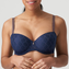 PrimaDonna Twist Chryso Vorgeformter Balconette BH Sapphire Blue
