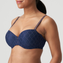 PrimaDonna Twist Chryso Vorgeformter Balconette BH Sapphire Blue