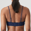 PrimaDonna Twist Chryso Vorgeformter Balconette BH Sapphire Blue