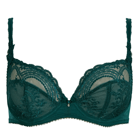 Chrystalle Balconette BH