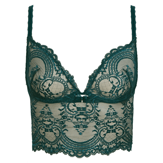 Wacoal Chrystalle Bralette Jupiner