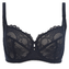 Wacoal Chrystalle Beugel BH Zwart - Annadiva