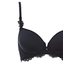 Zwarte beugel BH van Wacoal? Bestel nu de Chrystalle beugel BH online bij Annadiva. Annadiva heeft een grote collectie aan Wacoal lingerie.