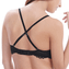Zwarte beugel BH van Wacoal? Bestel nu de Chrystalle beugel BH online bij Annadiva. Annadiva heeft een grote collectie aan Wacoal lingerie.