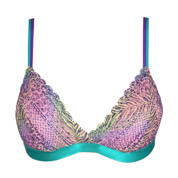 Marie Jo Cillian Triangle BH Candy Pop