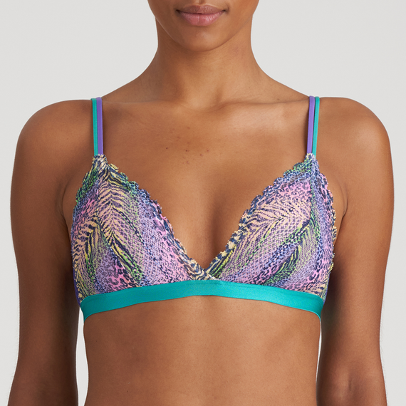 Marie Jo Cillian Triangle BH Candy Pop
