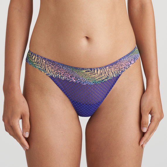 Marie Jo L'Aventure Cillian String Candy Pop