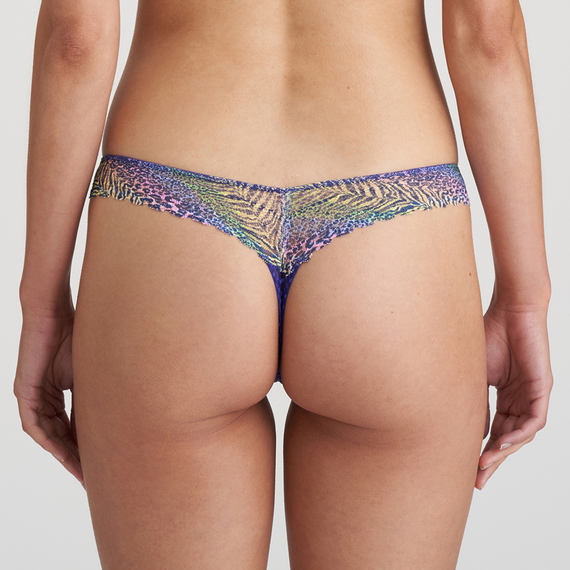 Marie Jo L'Aventure Cillian String Candy Pop