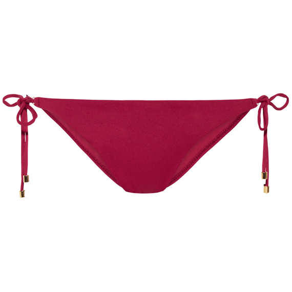 Cyell City Slick Sangria Strikbroekje Red