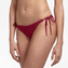 Cyell City Slick Sangria Strikbroekje Red