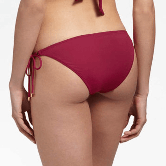 Cyell City Slick Sangria Strikbroekje Red