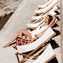 Cyell City Slick Sangria Tuniek White