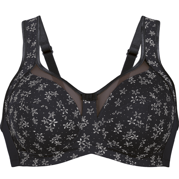 Anita Lingerie Clara Art Comfort BH Antraciet