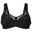 Anita Clara Art Comfort BH Black