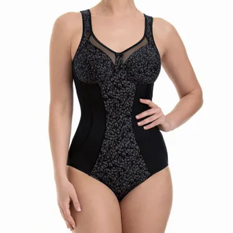 Clara Art Comfort Body