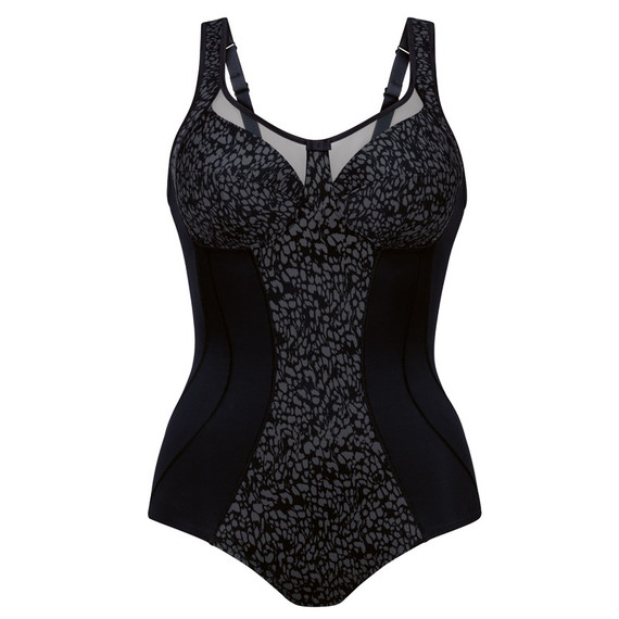 Anita Clara Art Comfort Body Black