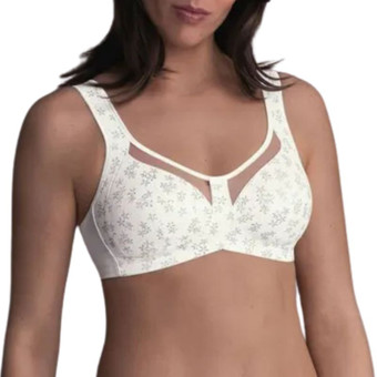 Clara Art Comfort BH