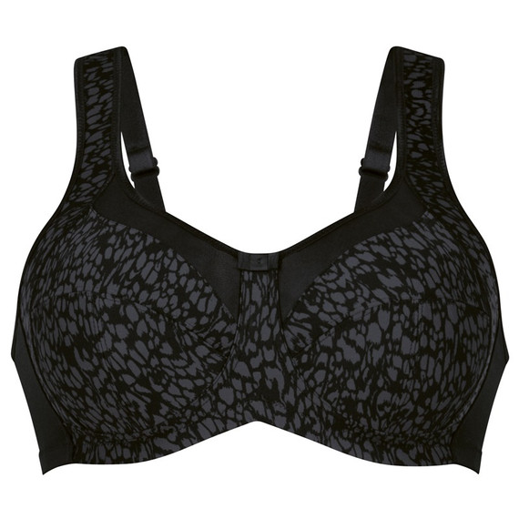 Anita Care Clara Art Prothese BH Black