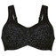 Anita Care Clara Art Prothese BH Black