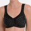 Anita Care Clara Art Prothese BH Black