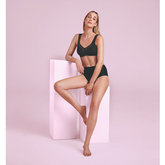 Anita Care Clara Art Prothese BH Black