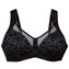 Anita Clara Art Voorgevormde Comfort BH Black