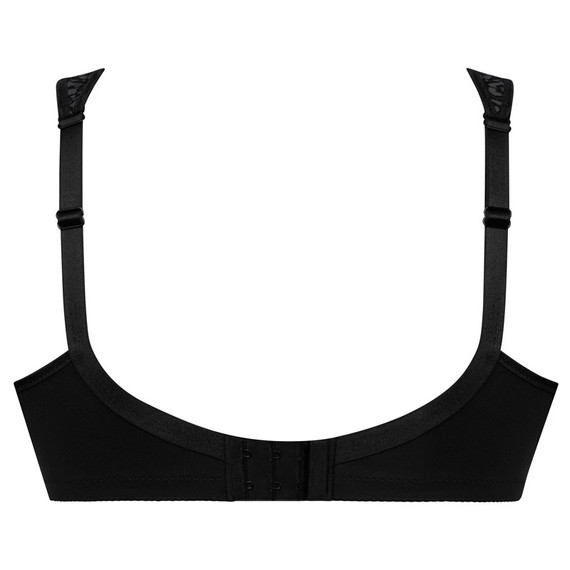 Anita Clara Art Voorgevormde Comfort BH Black