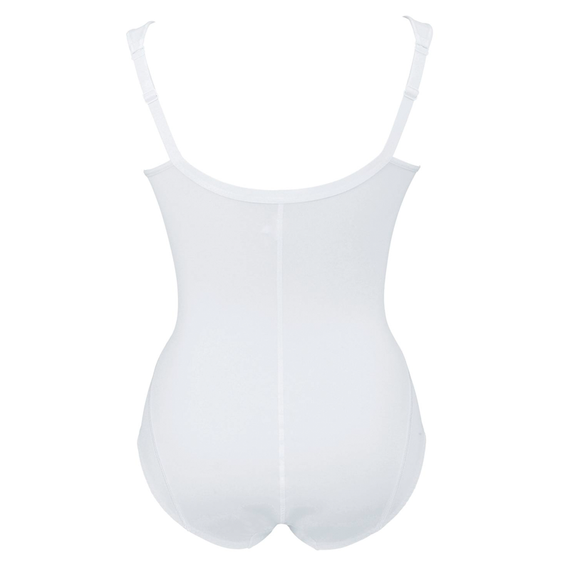 Anita Clara Body Zonder Beugel White