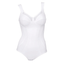 Anita Clara Body Zonder Beugel White