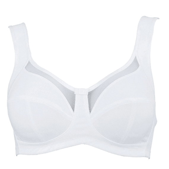Anita Clara comfort BH wit