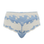 Panache Lingerie Clara Tailleslip Dusky Blue