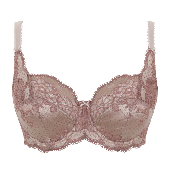 Clara Full Cup BH