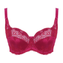 Panache Clara Full Cup BH Orchid Red