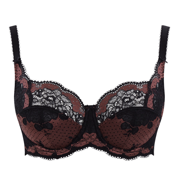 Clara Full Cup BH
