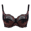 Panache Clara Full Cup BH Blackfig